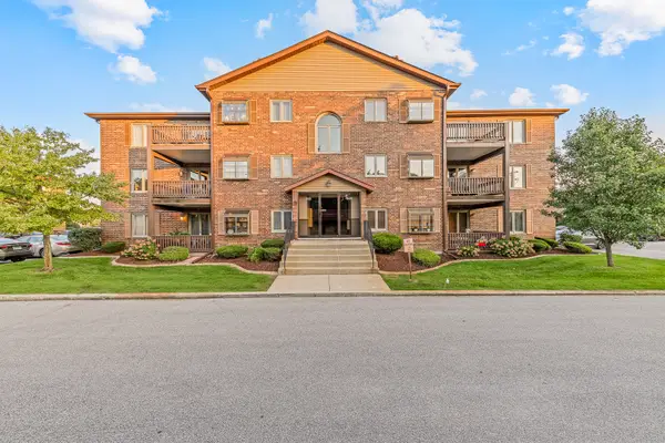 6419 Oak Forest Avenue #1N, Tinley Park, IL 60477