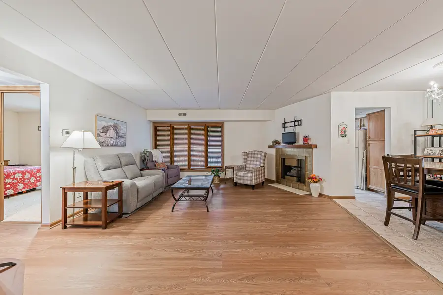 6419 Oak Forest Avenue #1N, Tinley Park, IL 60477 - #2