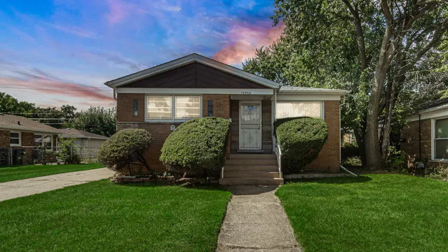15452 Woodlawn East Avenue, South Holland, IL 60473 - #2