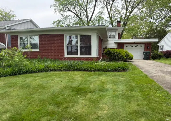718 Central Park Avenue, Flossmoor, IL 60422