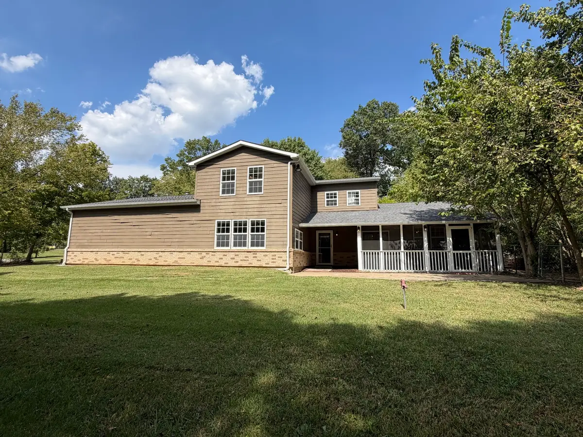 1591 N Reed Station Road, Carbondale, IL 62901 - #1