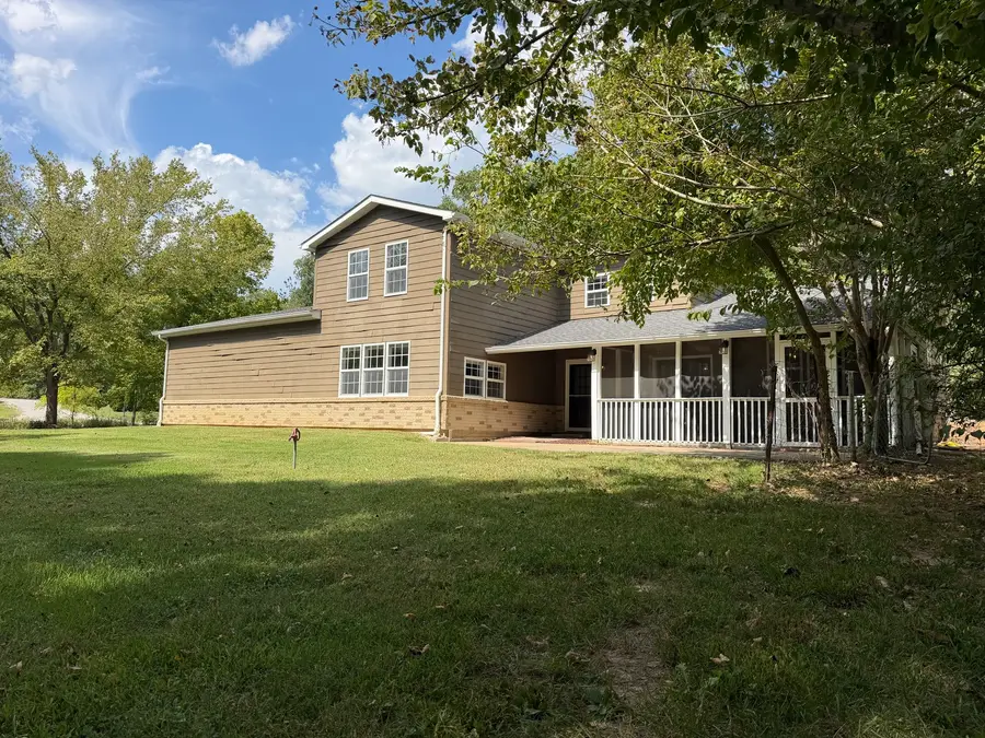 1591 N Reed Station Road, Carbondale, IL 62901 - #2