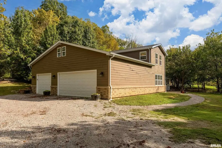 1591 N Reed Station Road, Carbondale, IL 62901 - #3