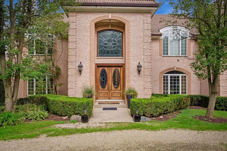 3213 Westover Lane, Long Grove, IL 60047 - #2