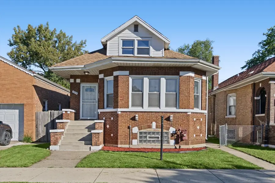 322 W 107th Place, Chicago, IL 60628 - #2