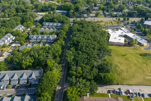 Lot 13 Oak Ridge Road, Carpentersville, IL 60110