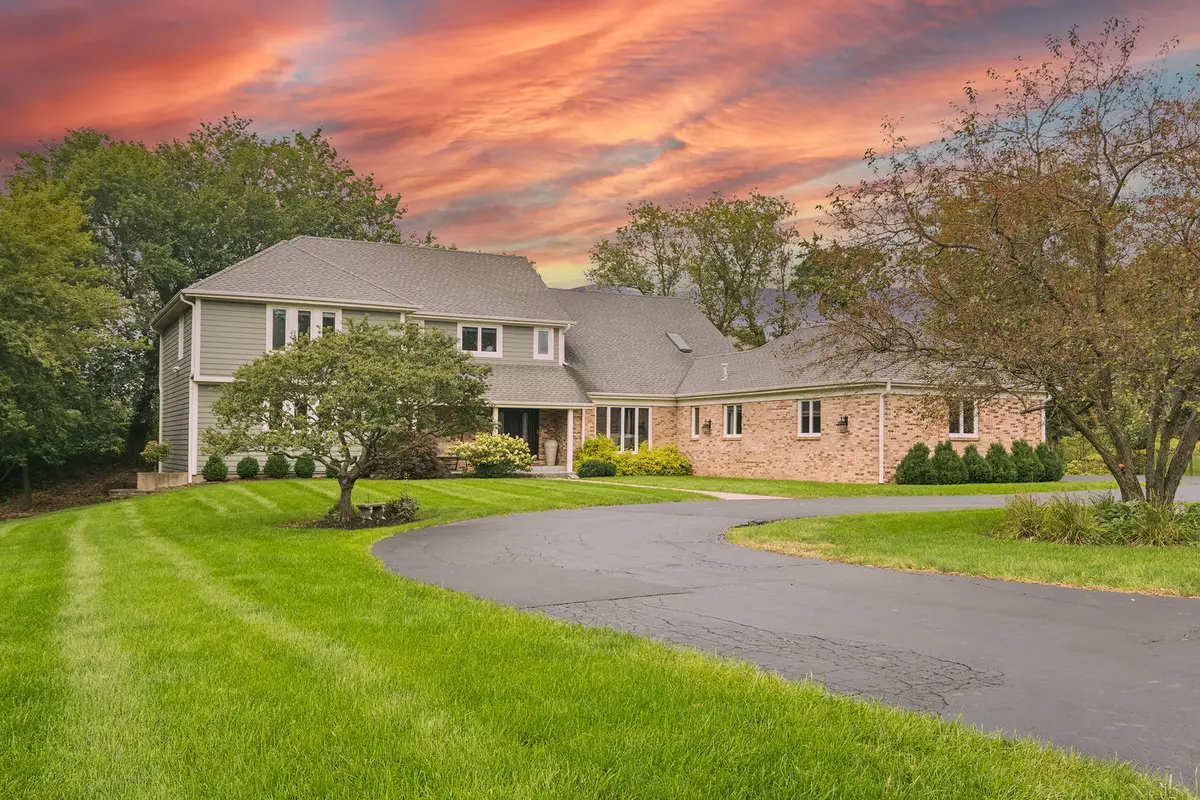 21680 Cambridge Drive, Kildeer, IL 60047 - #1