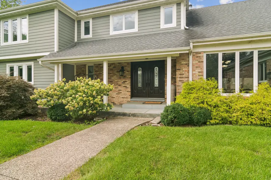21680 Cambridge Drive, Kildeer, IL 60047 - #3