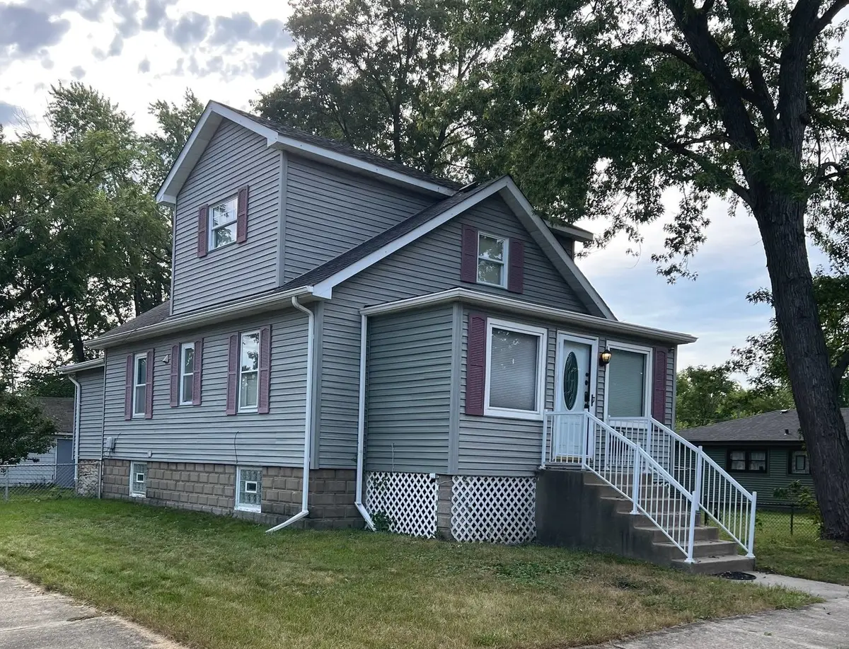 14501 Saint Louis Avenue, Midlothian, IL 60445 - #1