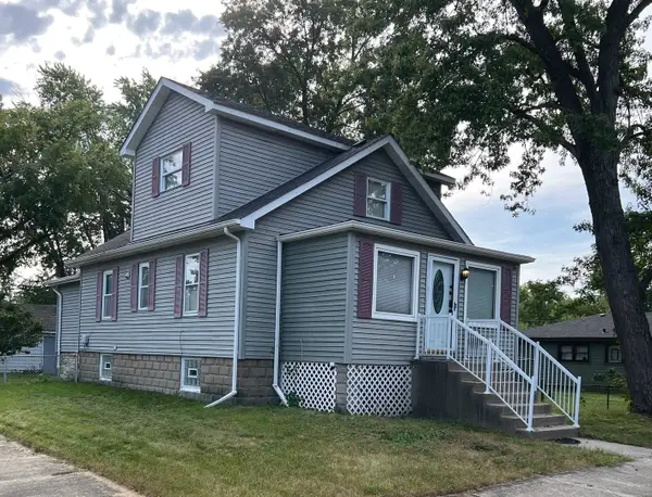 14501 Saint Louis Avenue, Midlothian, IL 60445