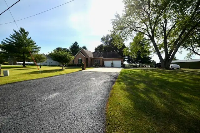 3804 Fairfield Road, Mount Vernon, IL 62864 - #3