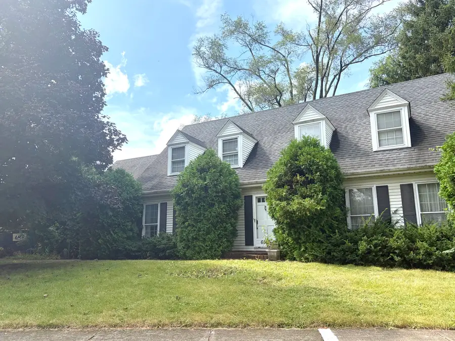 6510 Southbury Court, Lisle, IL 60532 - #2