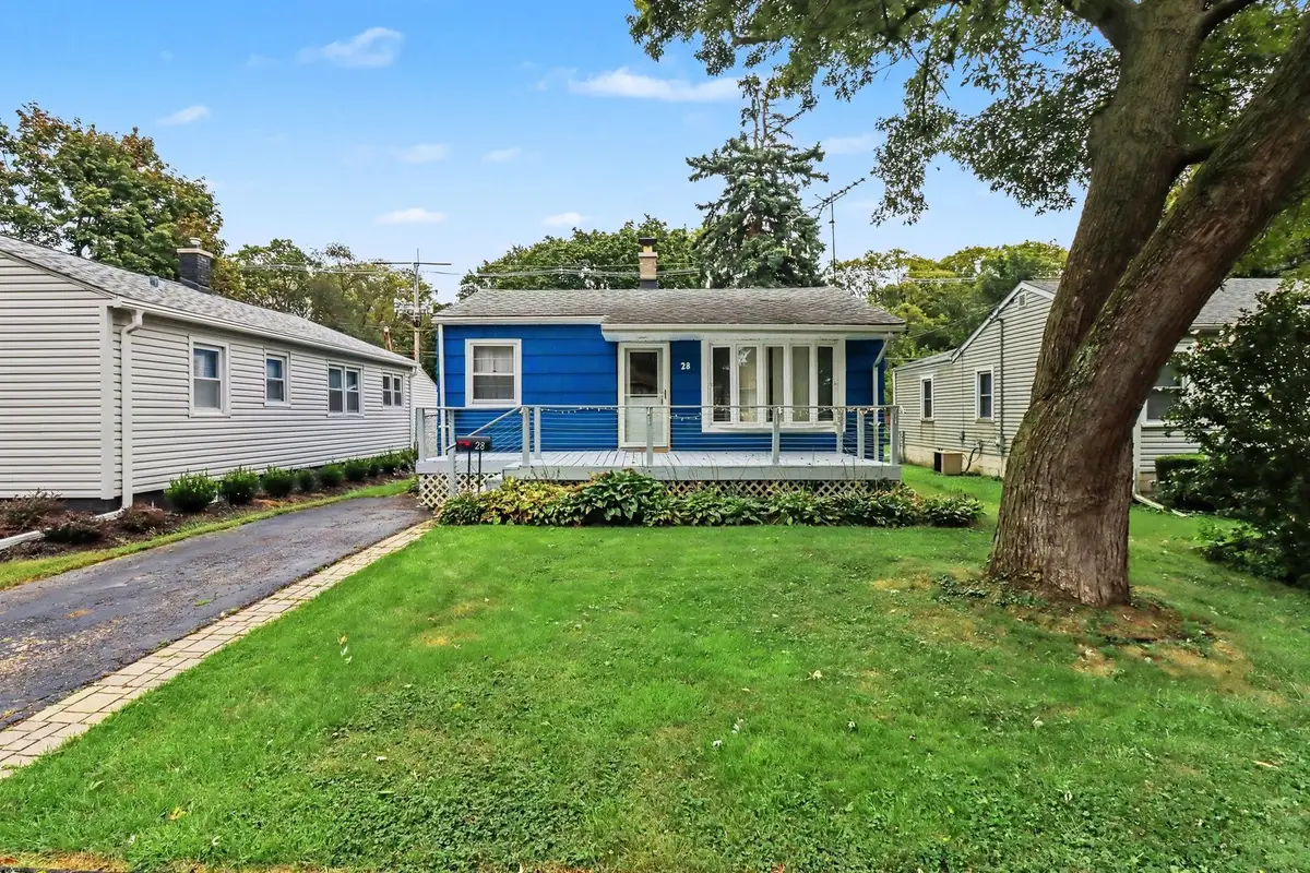 28 Kildare Avenue, Joliet, IL 60433 - #1