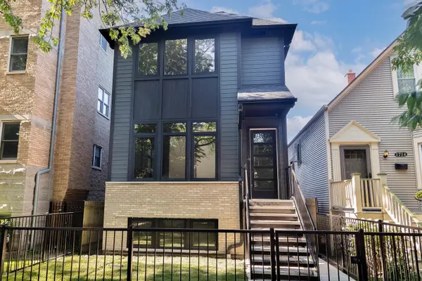 1716 W Berwyn Avenue, Chicago, IL 60640