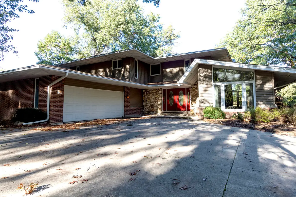 2920 Gateway Gorge Drive, Morris, IL 60450 - #1