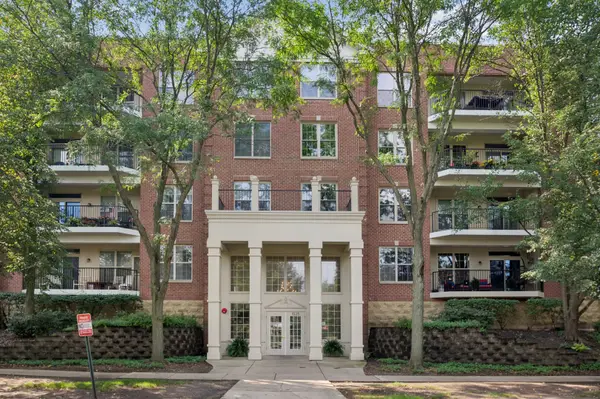 3125 Town Square Drive #401, Rolling Meadows, IL 60008