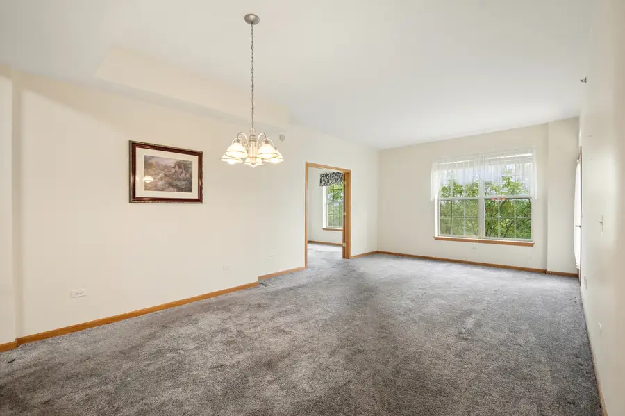 3125 Town Square Drive #401, Rolling Meadows, IL 60008 - #3