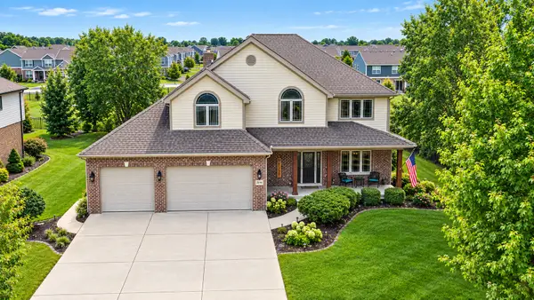 2016 Edgeview Drive, New Lenox, IL 60451