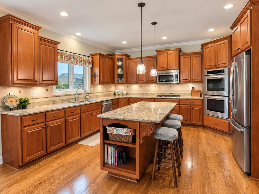2016 Edgeview Drive, New Lenox, IL 60451 - #2