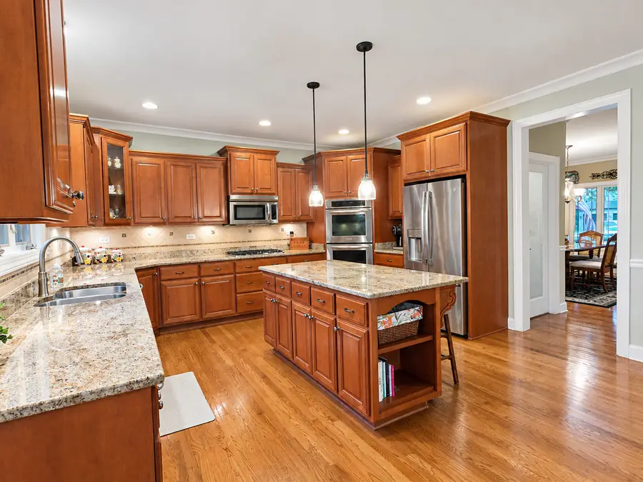 2016 Edgeview Drive, New Lenox, IL 60451 - #3