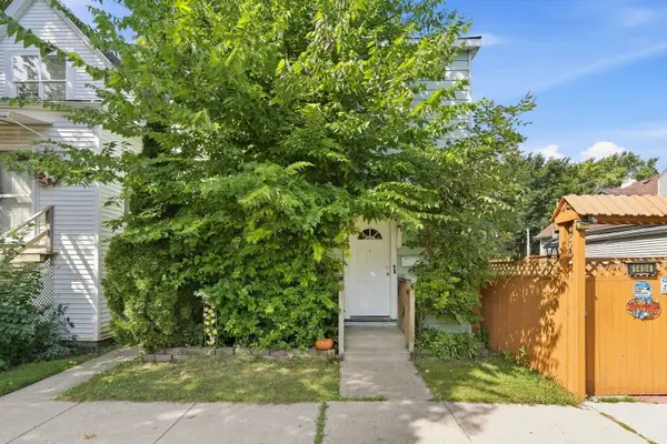 1406 Wenonah Avenue, Berwyn, IL 60402