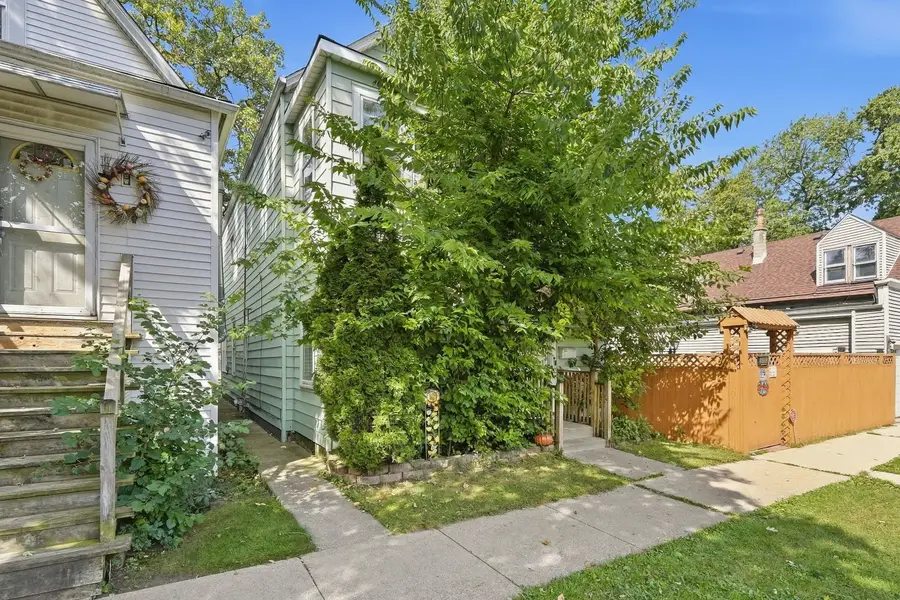 1406 Wenonah Avenue, Berwyn, IL 60402 - #2