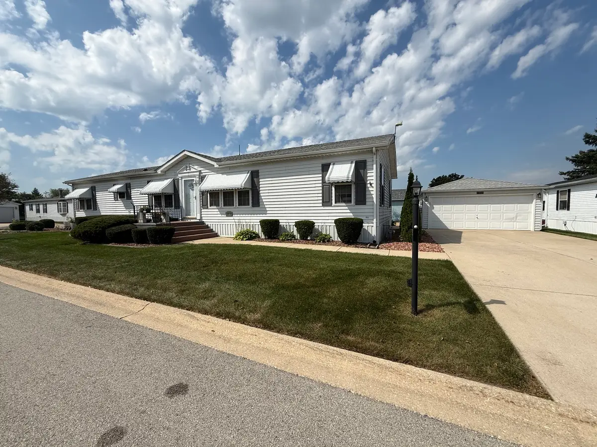 22738 S Ridge Lane, Frankfort, IL 60423 - #1
