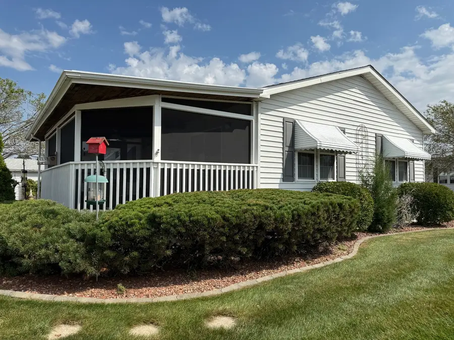 22738 S Ridge Lane, Frankfort, IL 60423 - #3