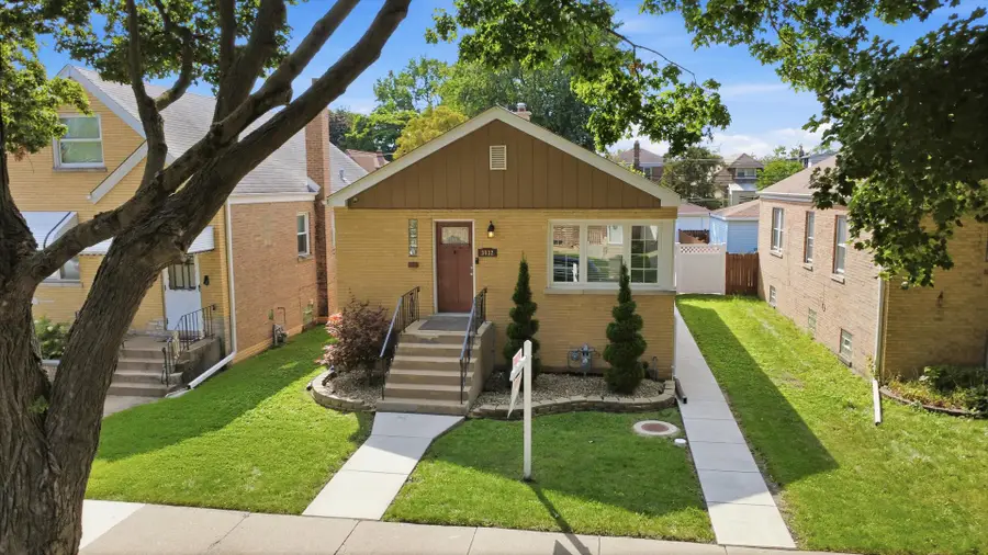 3432 Highland Avenue, Berwyn, IL 60402 - #3
