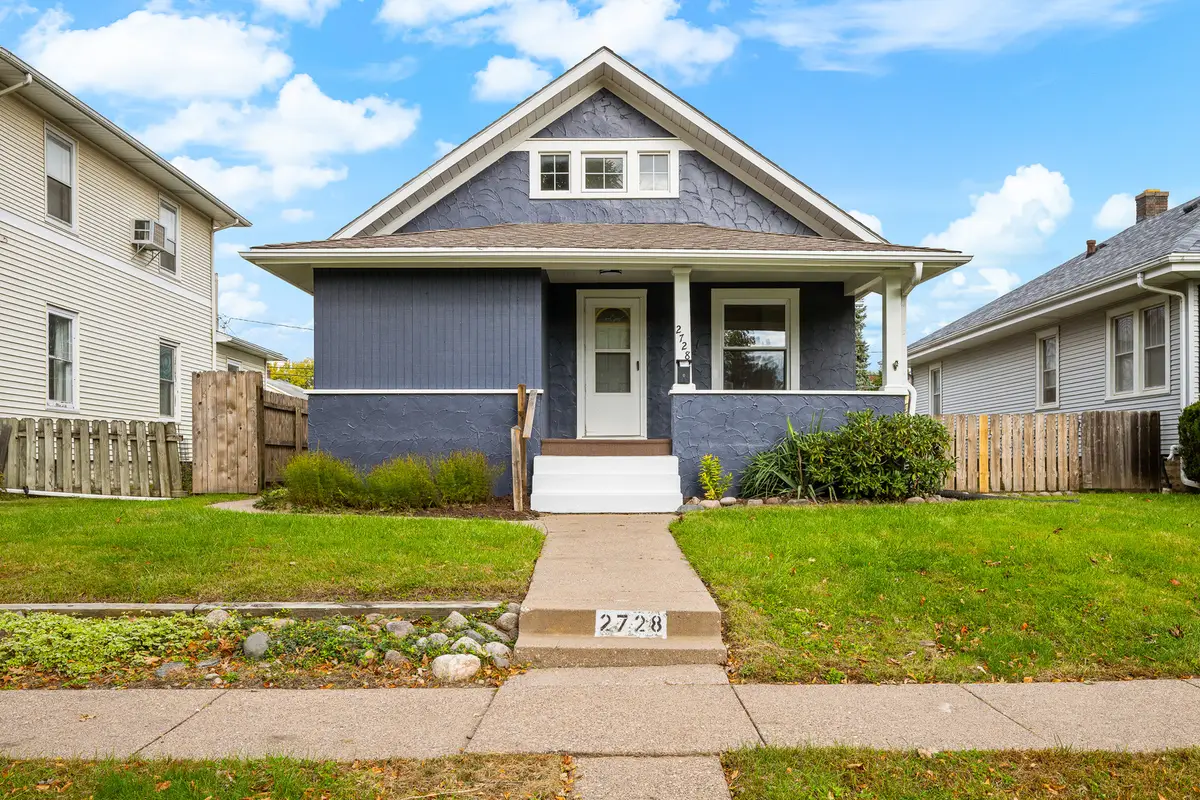 2728 E 18th Street, Davenport, IA 52803 - #1