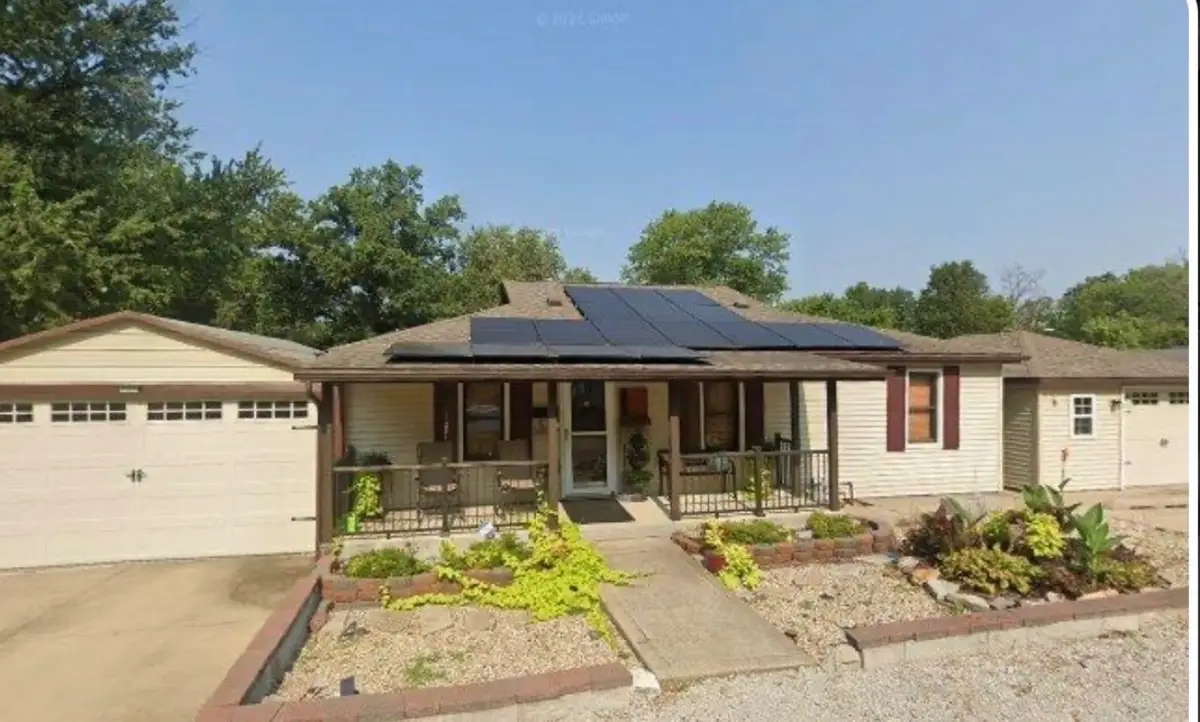 306 N Morrison Street, Centralia, IL 62801 - #1