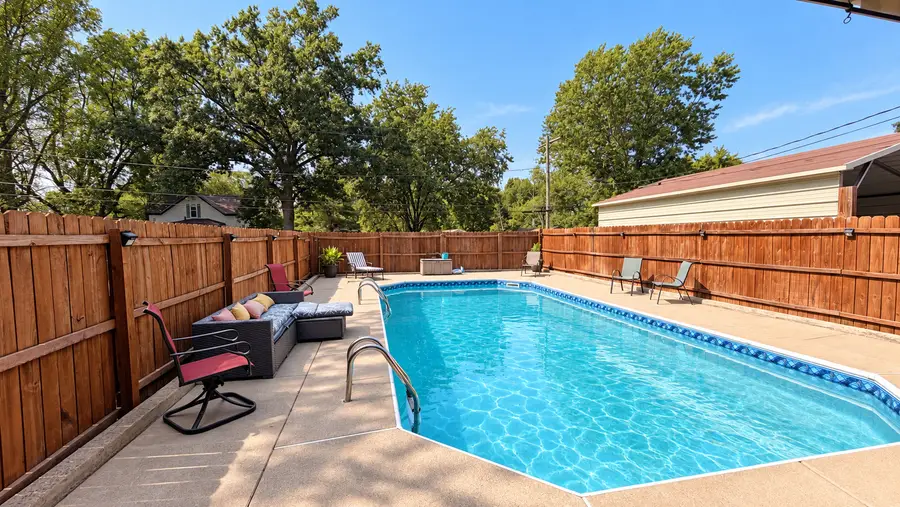 306 N Morrison Street, Centralia, IL 62801 - #3