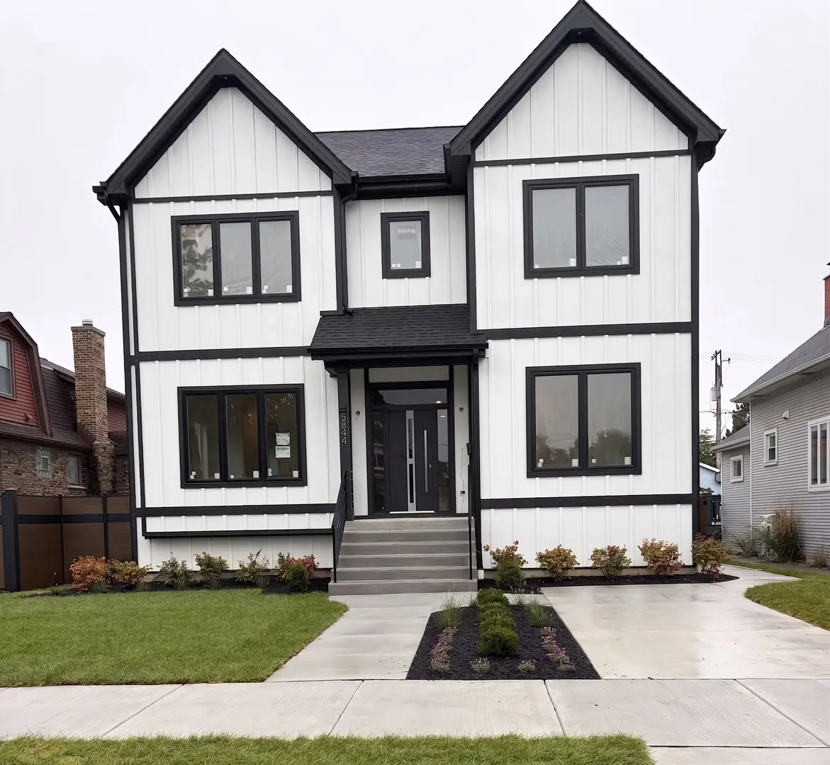 5844 N Navarre Avenue, Chicago, IL 60631 - #1