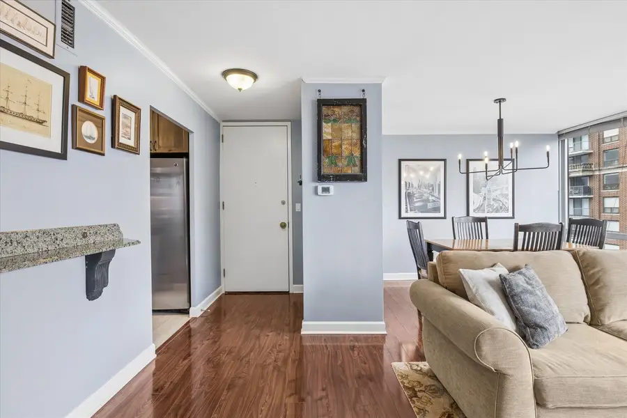 21 W Goethe Street #15A, Chicago, IL 60610 - #3