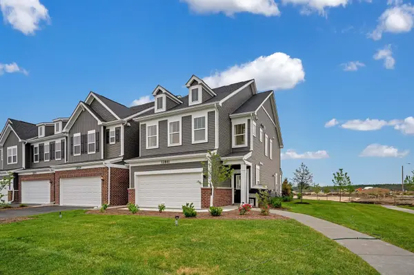 24456 W Alexis Lane #59371, Plainfield, IL 60585