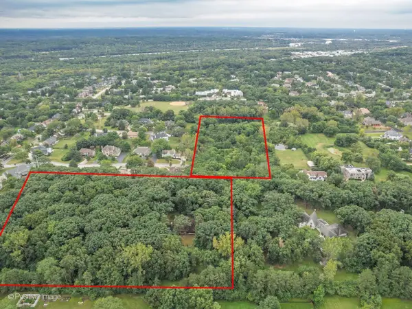 15W450 89th Street, Burr Ridge, IL 60527