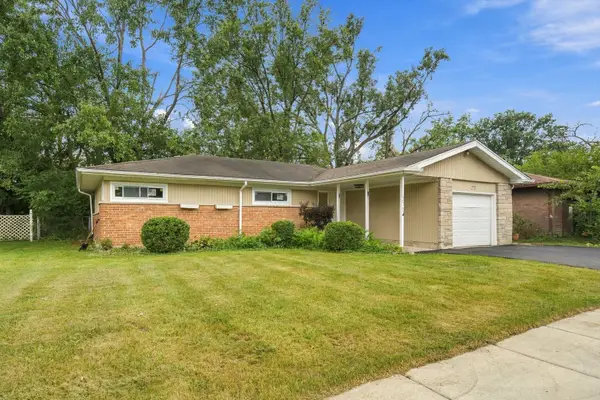 275 Rich Road, Park Forest, IL 60466