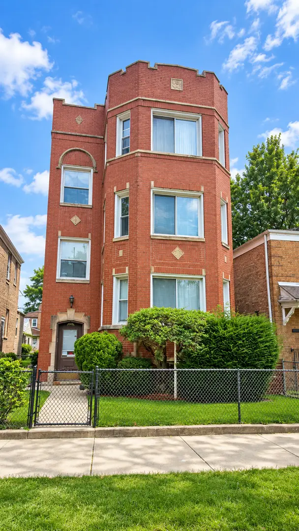 9330 S Laflin Street, Chicago, IL 60620 - #2