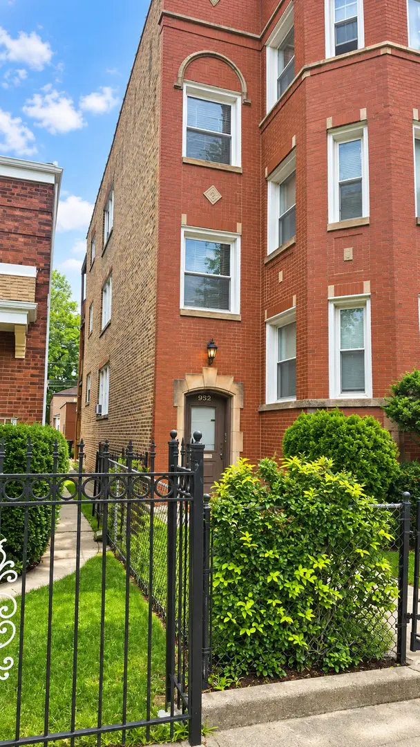 9330 S Laflin Street, Chicago, IL 60620 - #3