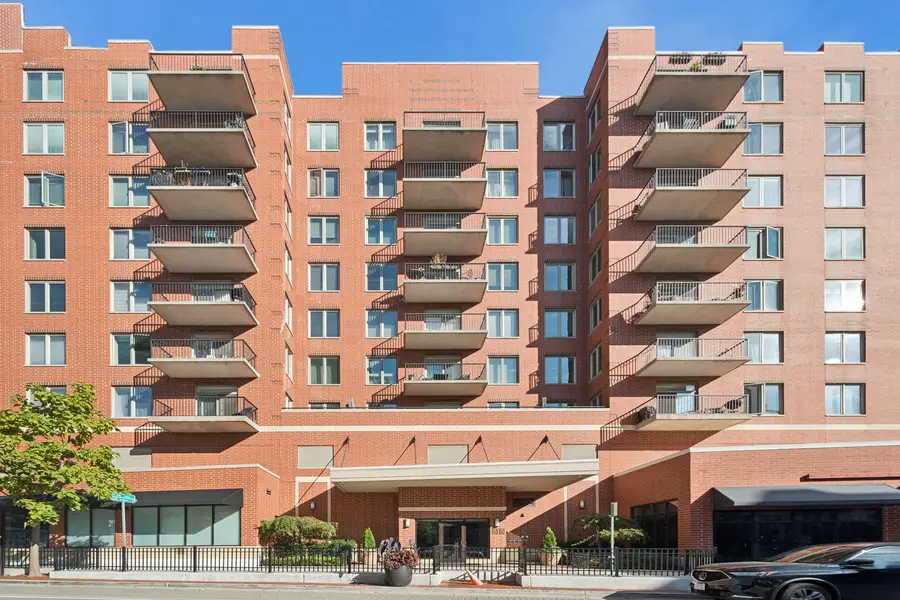 515 Main Street #609, Evanston, IL 60202 - #2