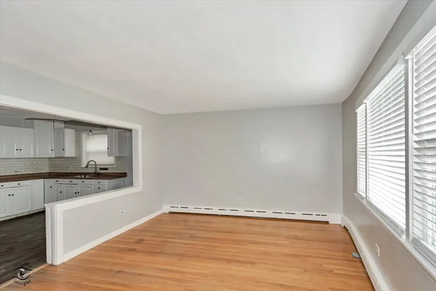 3805 S Honore Street, Chicago, IL 60609 - #3