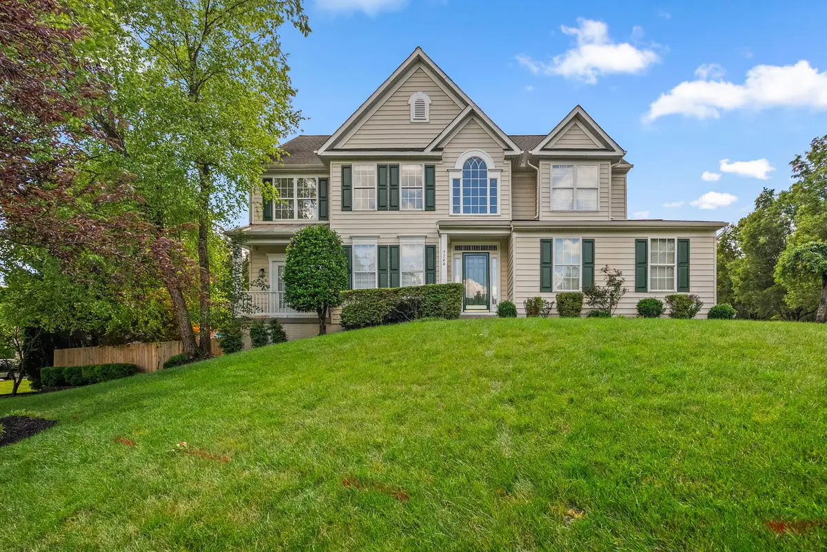 7144 Elk Mar Drive, 1 Elkridge, MD 21075 - #1