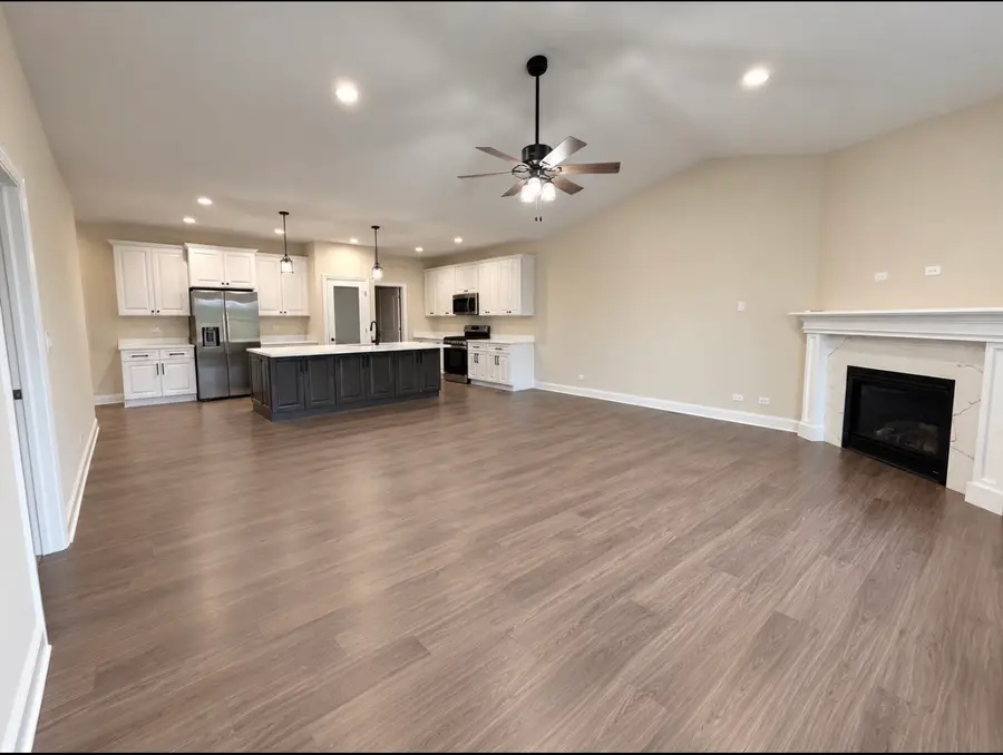 25136 S Westwind Drive, Channahon, IL 60410 - #3