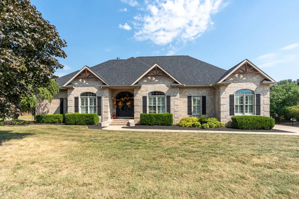 1505 Gleneagle Drive, Marion, IL 62959 - #1