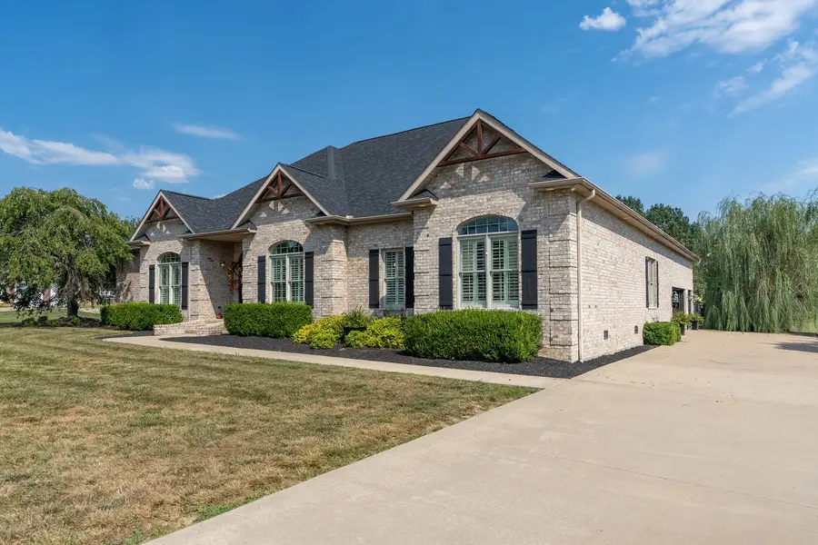 1505 Gleneagle Drive, Marion, IL 62959 - #2