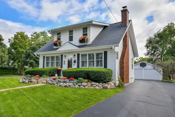 701 N Kenilworth Avenue, Glen Ellyn, IL 60137