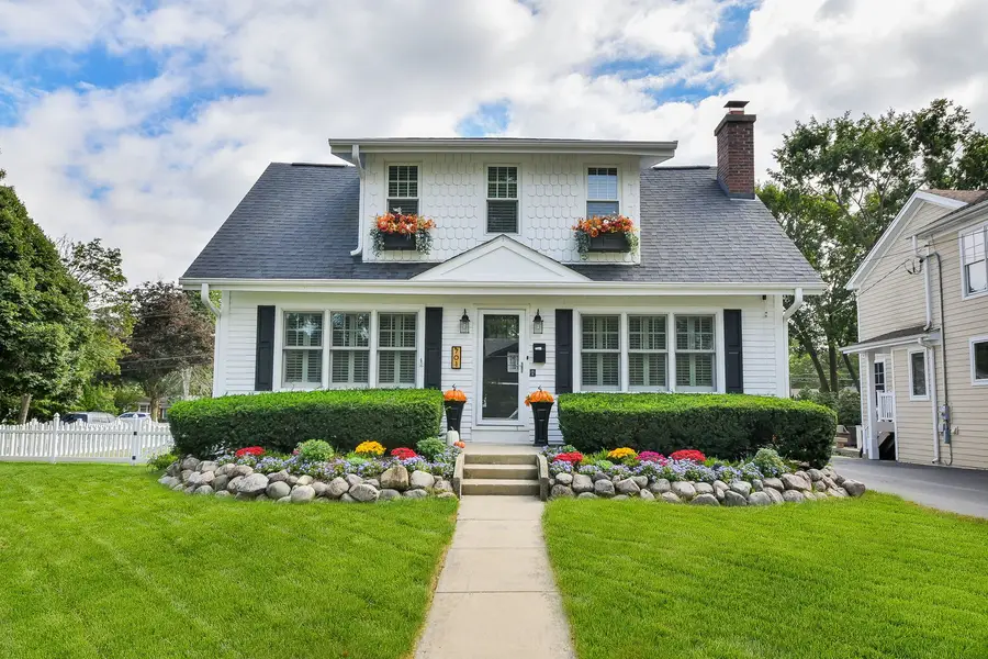 701 N Kenilworth Avenue, Glen Ellyn, IL 60137 - #2