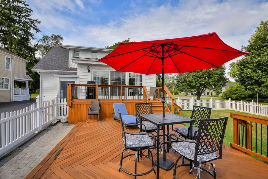 701 N Kenilworth Avenue, Glen Ellyn, IL 60137 - #3