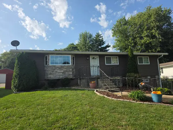 306 E Edwards Street, Payson, IL 62360