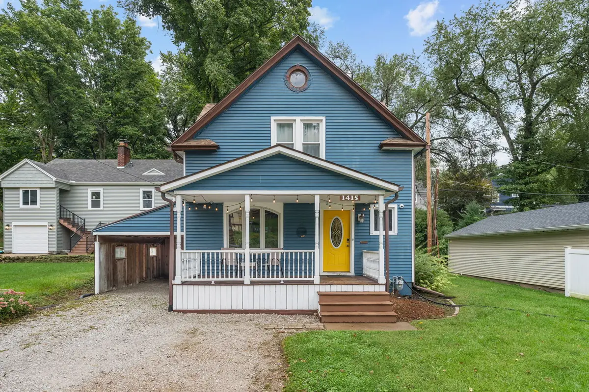 1415 Jersey Ridge Road, Davenport, IA 52803 - #1